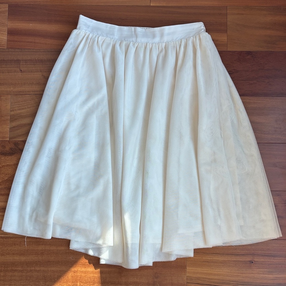 ModCloth full skirt
